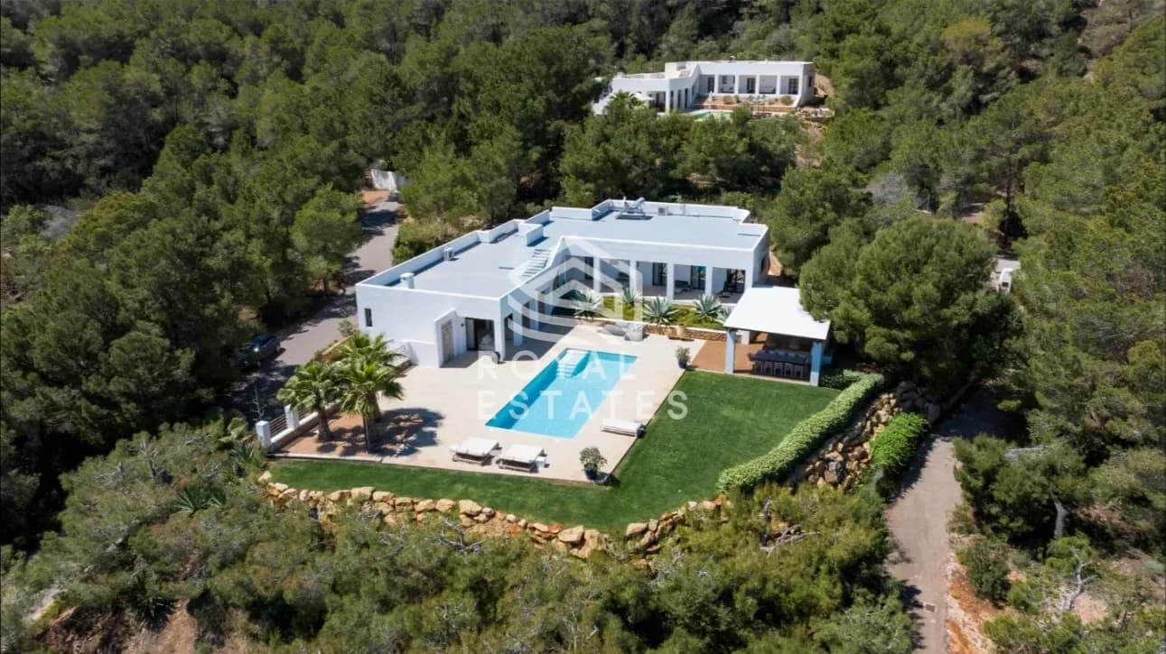 Finca Es Collet