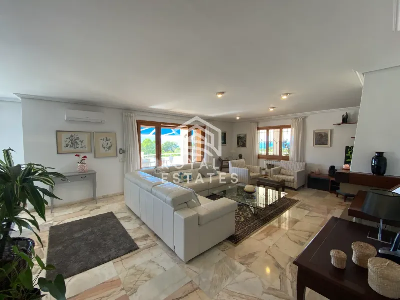 Villa Cap Negret