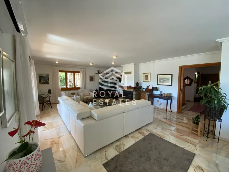 Villa Cap Negret