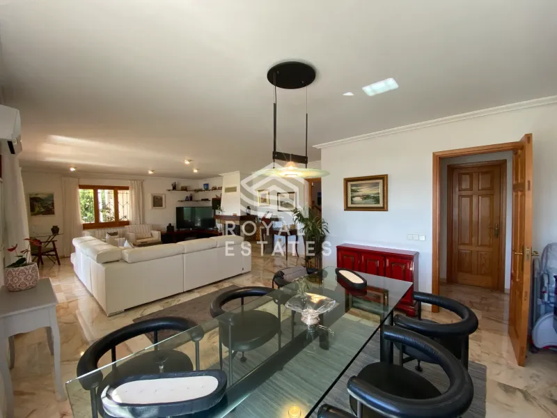 Villa Cap Negret
