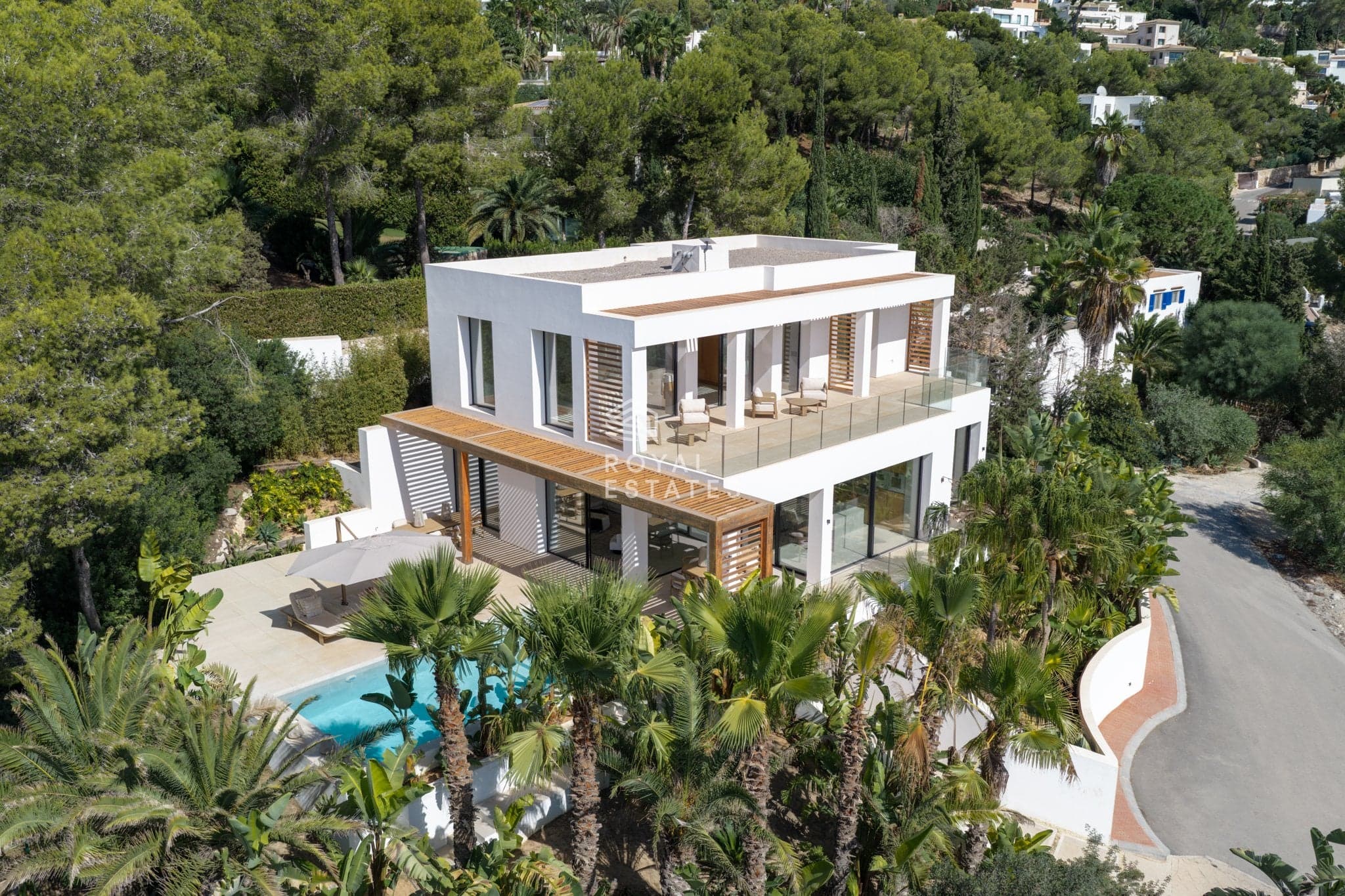 Casa del Alma