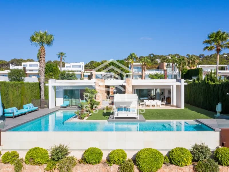 Villa Cala Conta 33