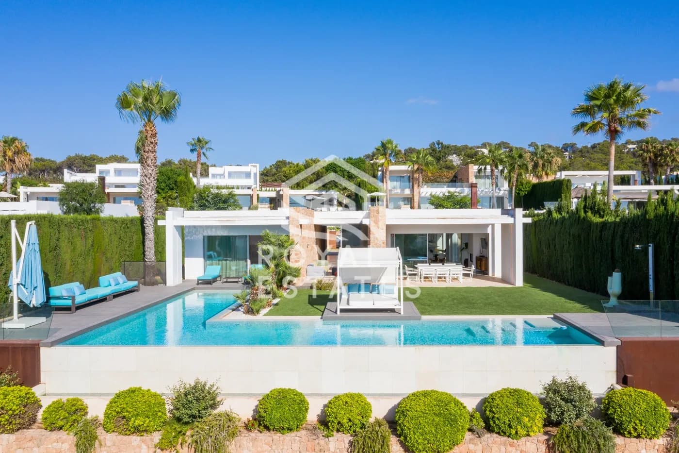 Villa Cala Conta 33