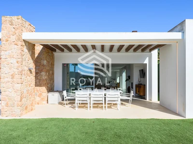 Villa Cala Conta 33