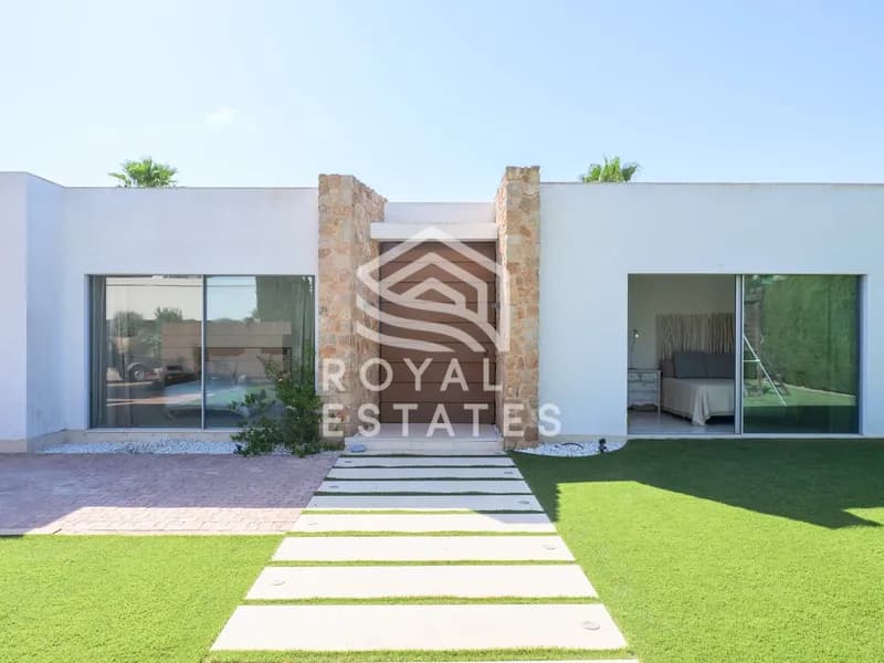 Villa Cala Conta 33