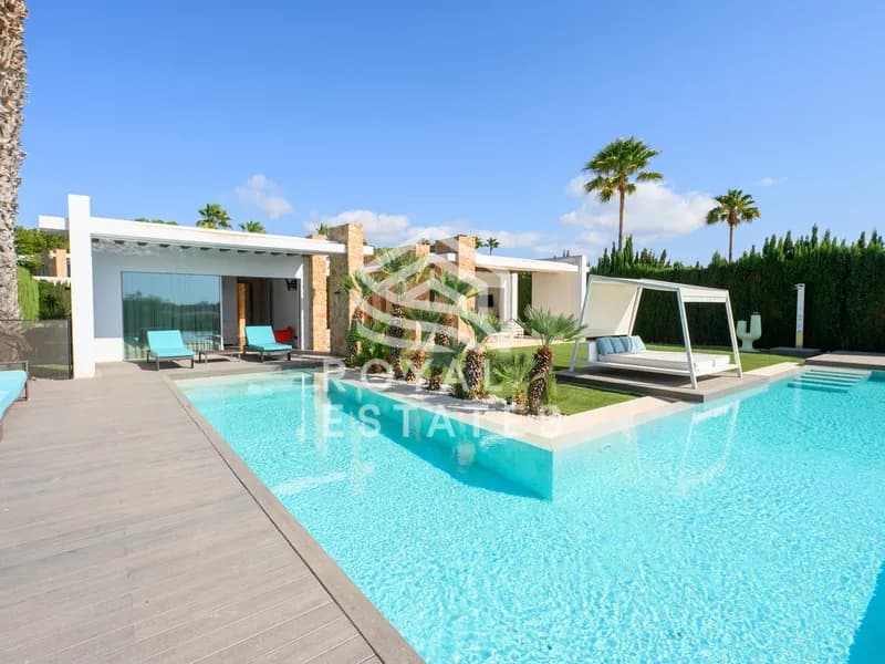 Villa Cala Conta 33