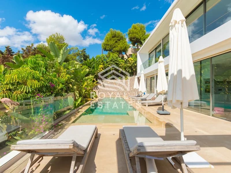 Villa Solara