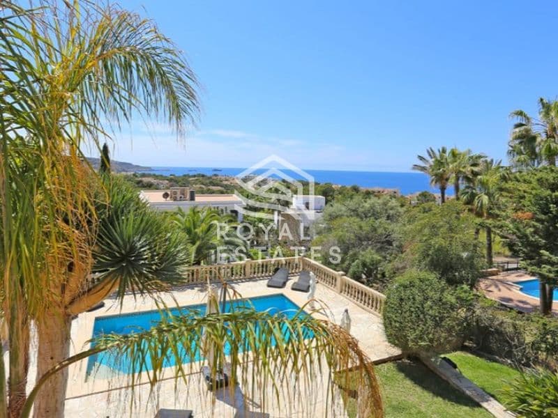 Villa Nova Santa Ponsa