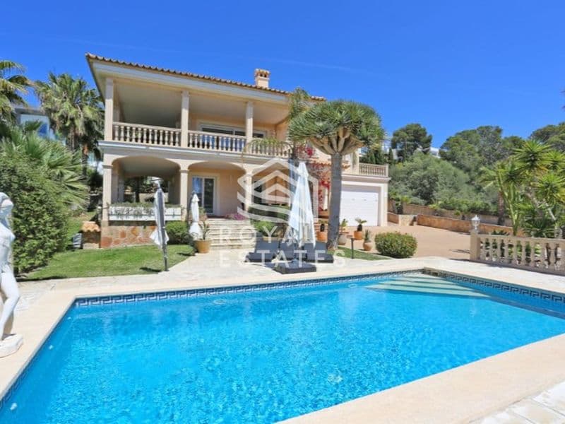 Villa Nova Santa Ponsa