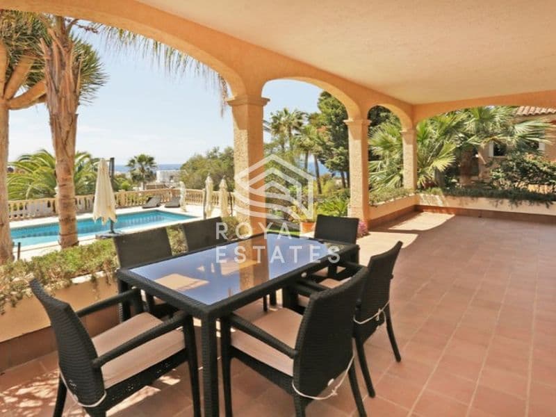 Villa Nova Santa Ponsa