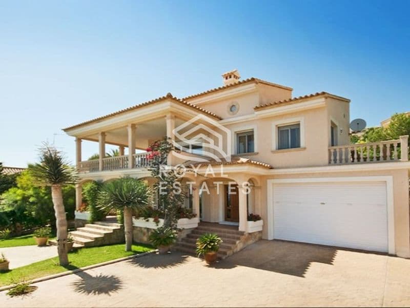 Villa Nova Santa Ponsa