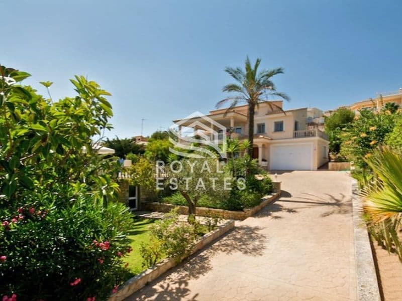 Villa Nova Santa Ponsa