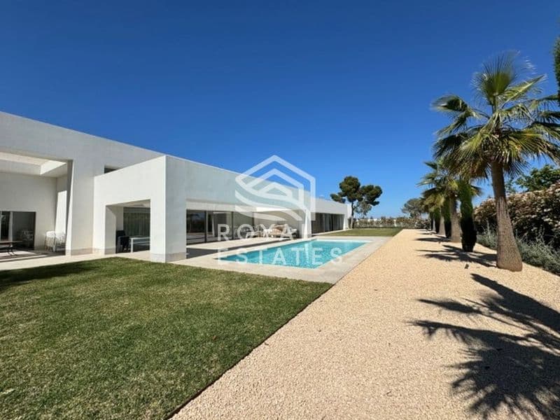 Villa Sol de Mallorca