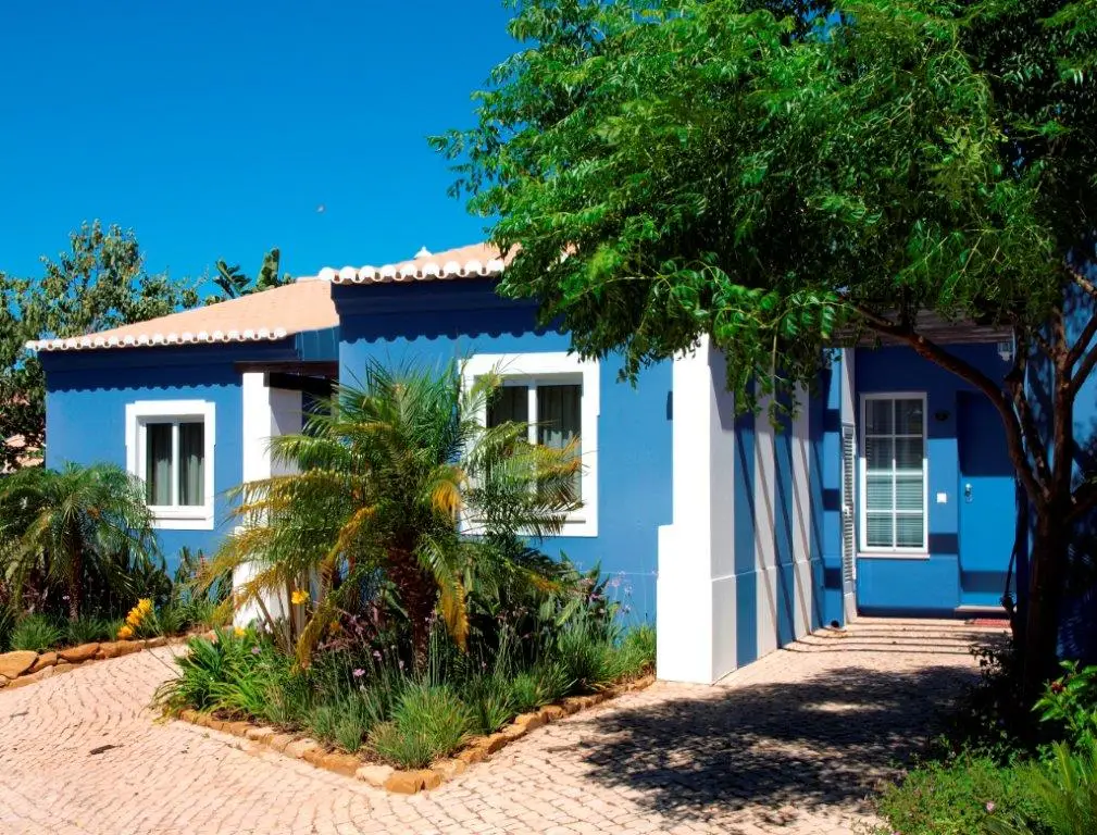 Tourist Village in Lagos