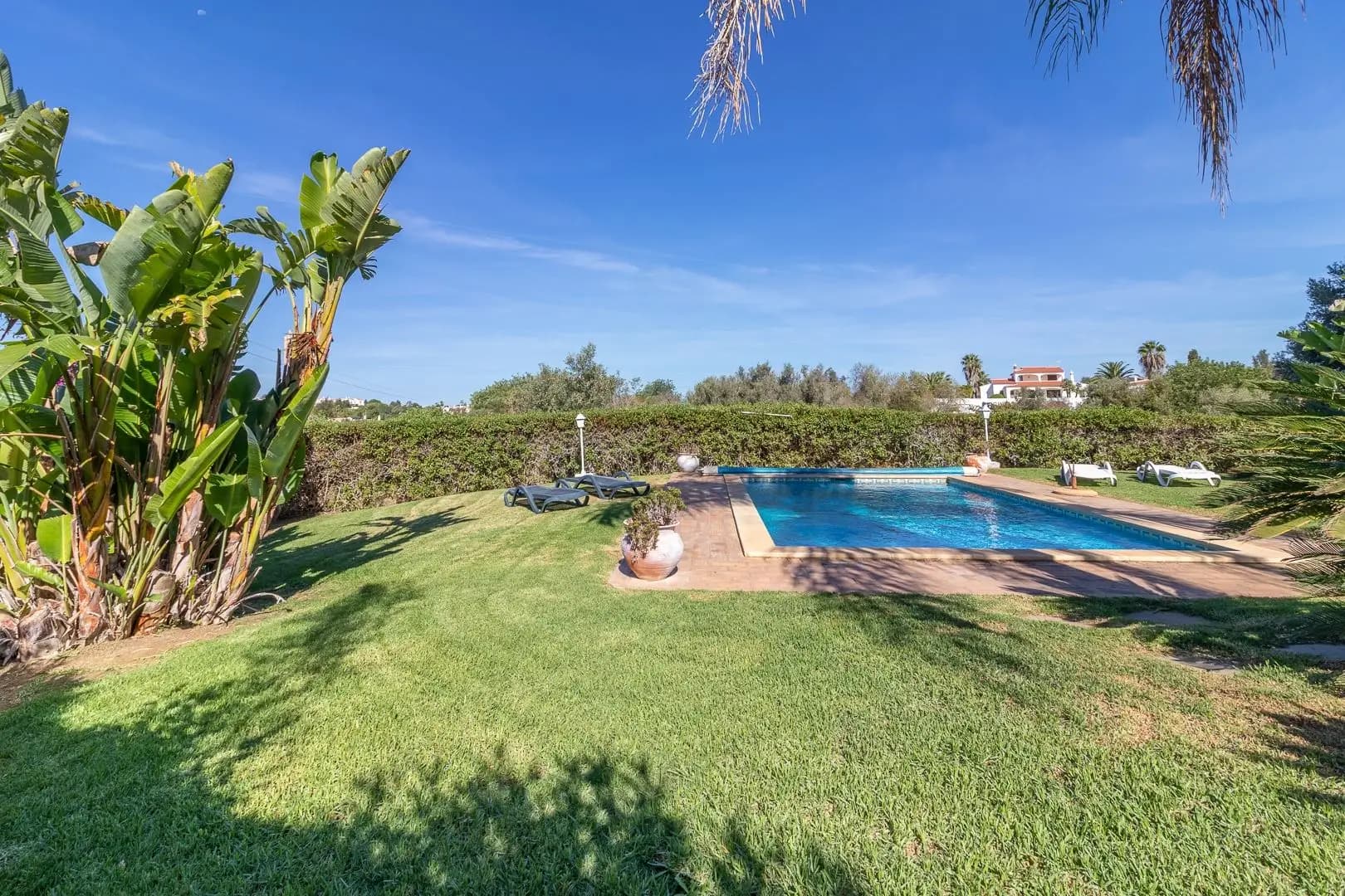 Quinta no Golfe Resort - Algarve