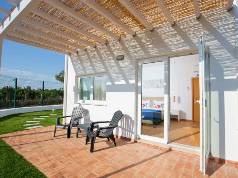 Rural Tourism 10 Bedrooms - Tavira - Algarve