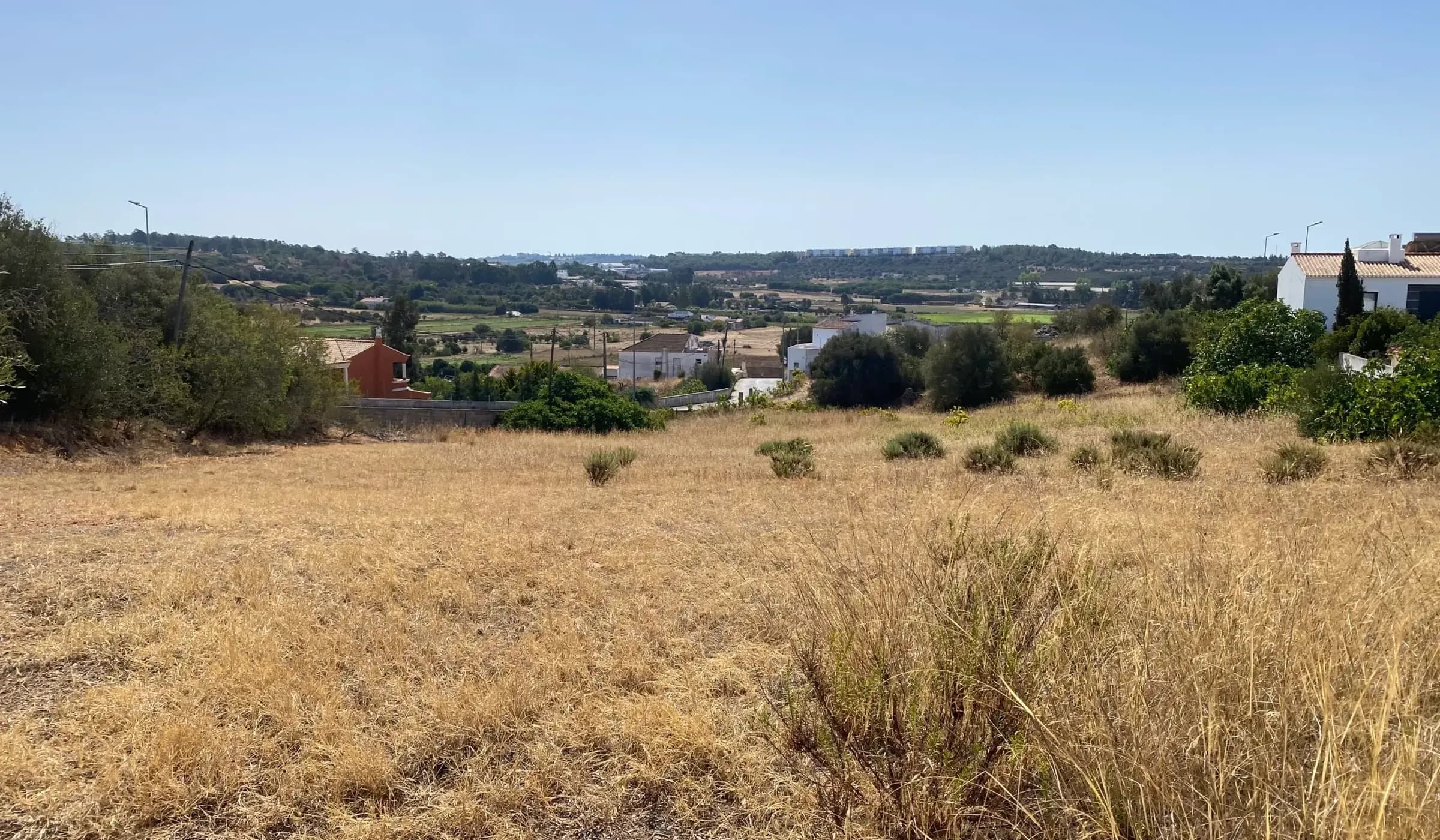 Prime Land Opportunity: Approved Allotment for 14 Villas in Quiet Residential Area of Lagos