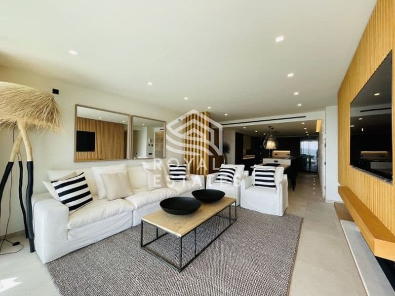 Exclusive apartments Santa Ponsa