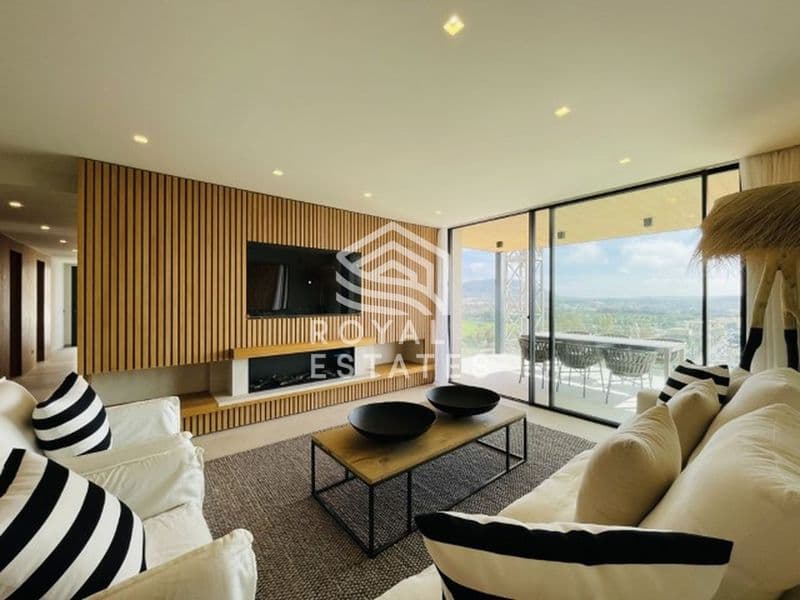 Exclusive apartments Santa Ponsa
