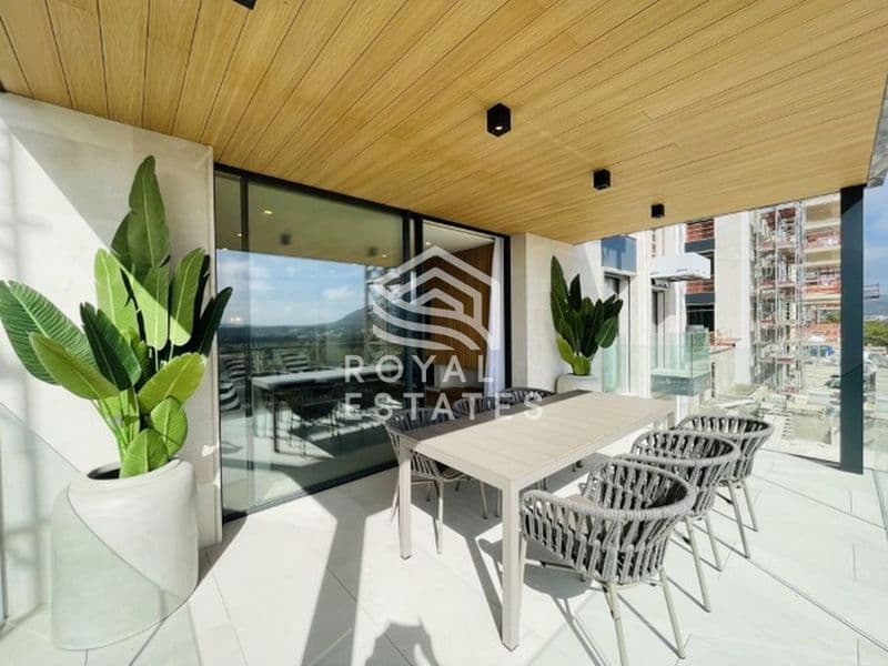 Exclusive apartments Santa Ponsa