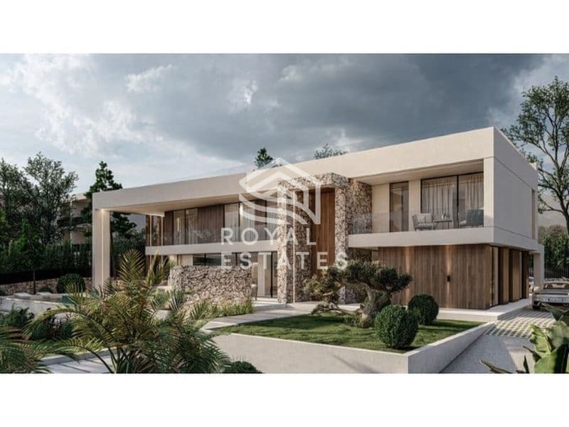 Villa Marina Ponsa