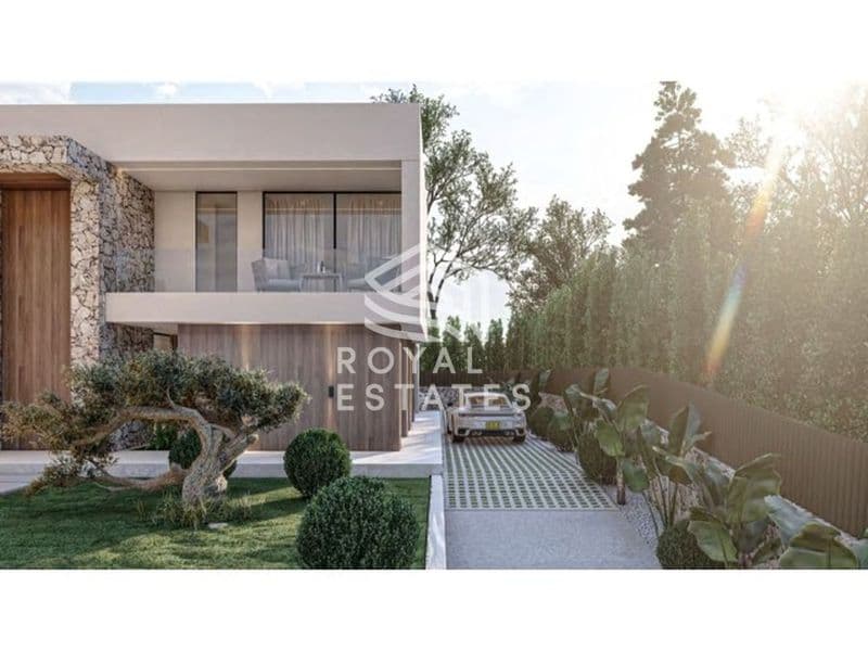 Villa Marina Ponsa