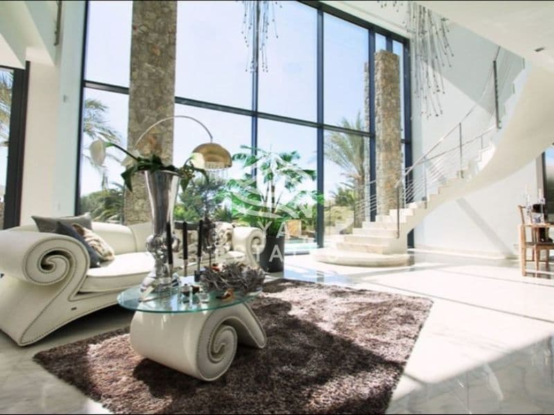 Villa Santa Ponsa