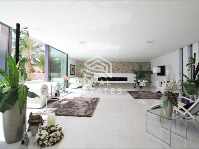 Villa Santa Ponsa