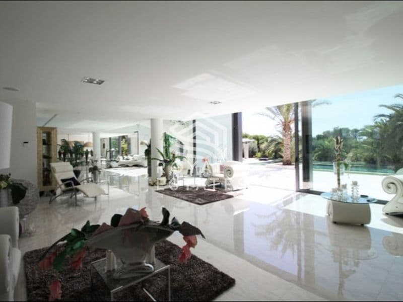 Villa Santa Ponsa