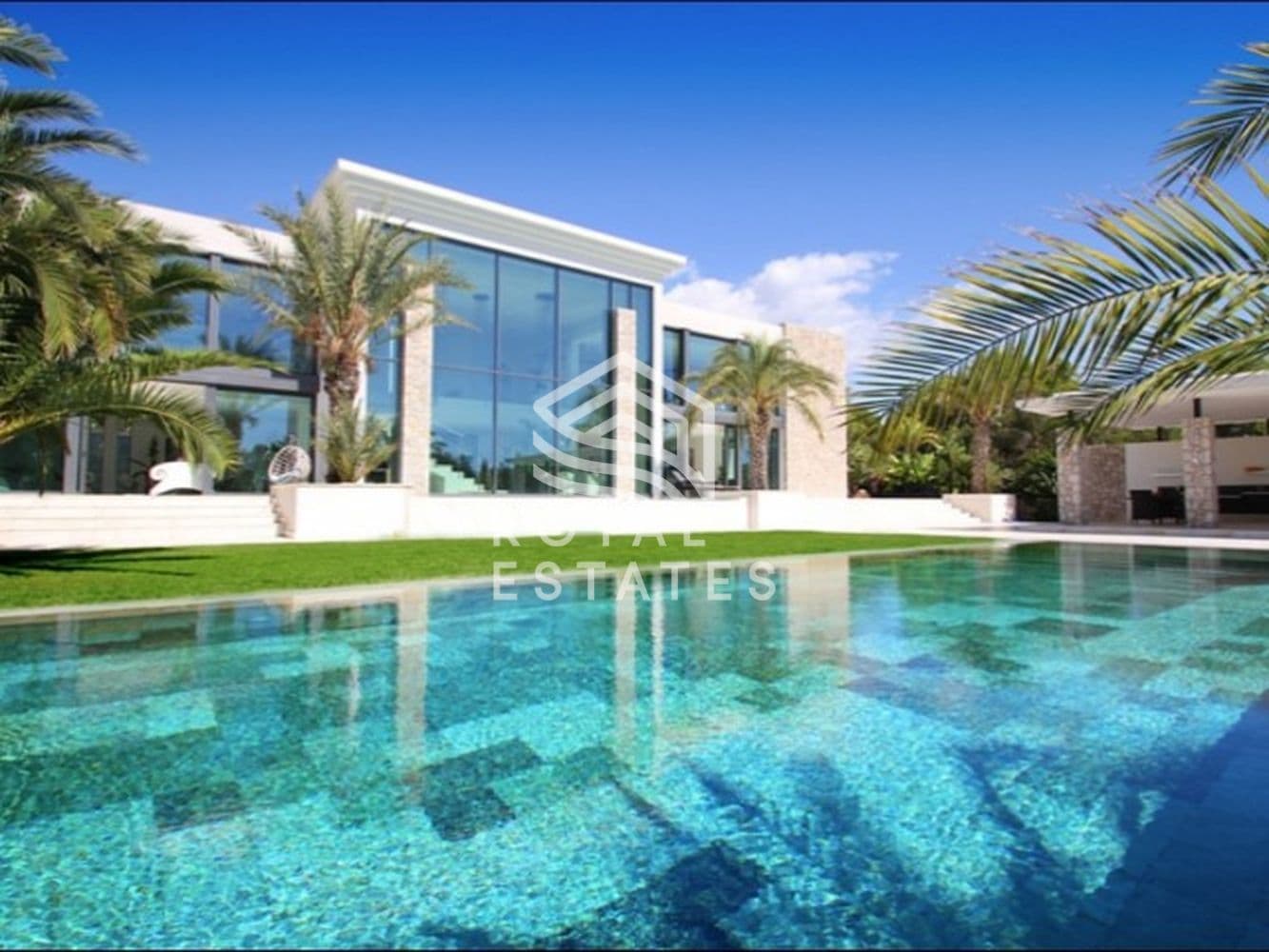 Villa Santa Ponsa