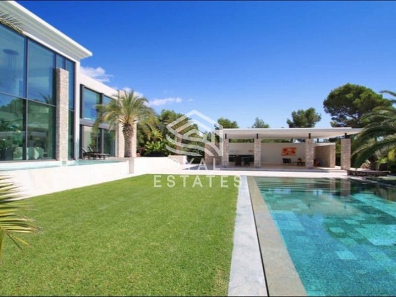 Villa Santa Ponsa
