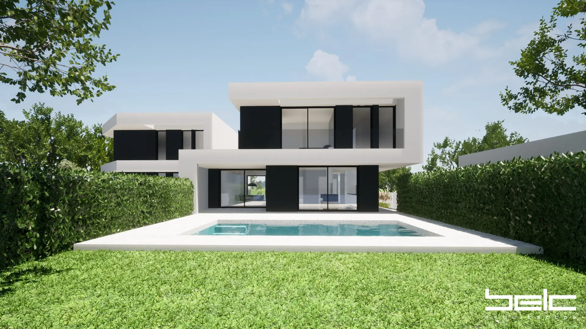 3 bedrooms Villa - Parchal - Algarve