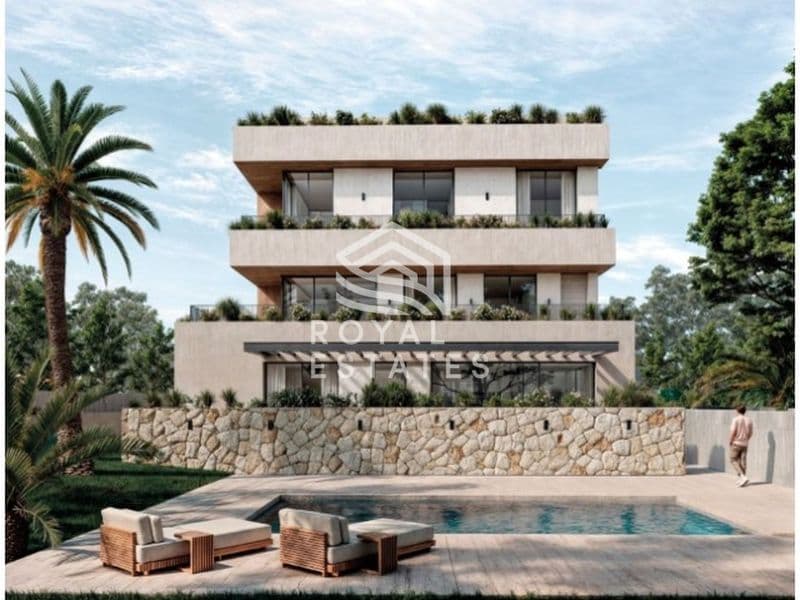 Apartment Santa Ponsa