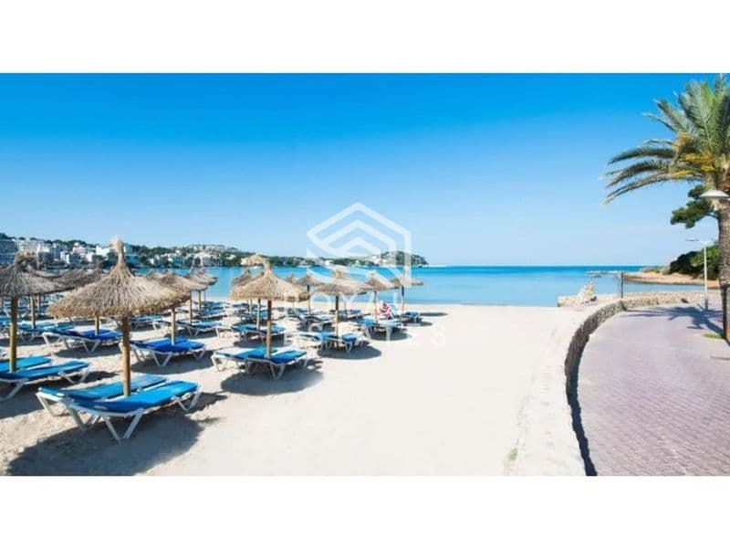 Apartment Santa Ponsa