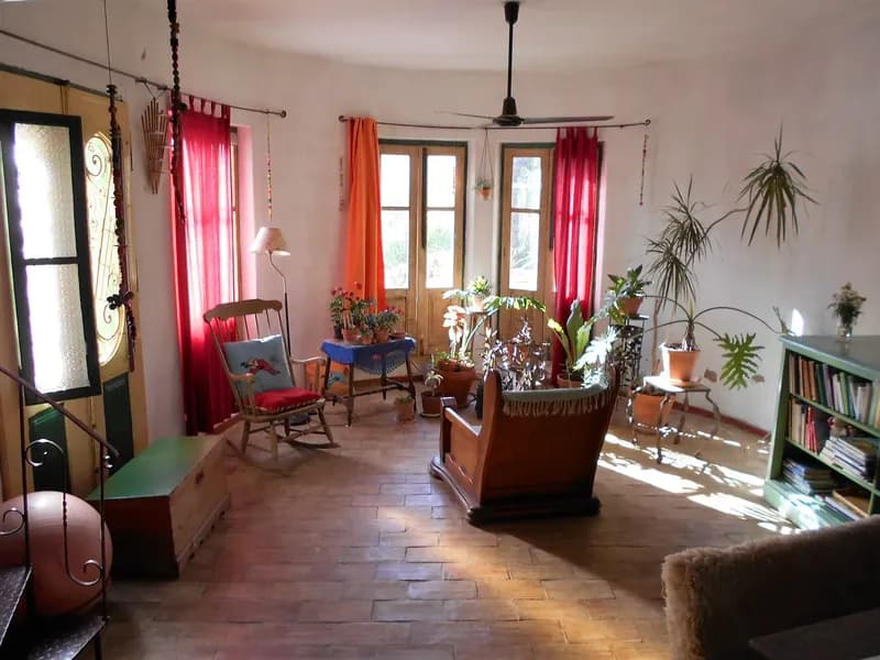 Traditional 5 bedroom villa in Ria Formosa - Sea and country views