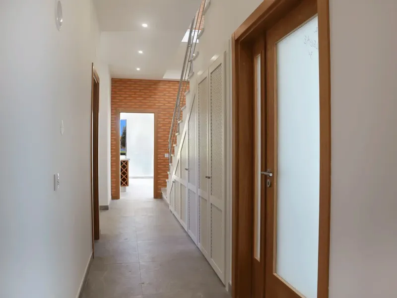 4 bedrooms Villa – Swimming Pool – Country side and Sea View – Santo Estevão – Tavira
