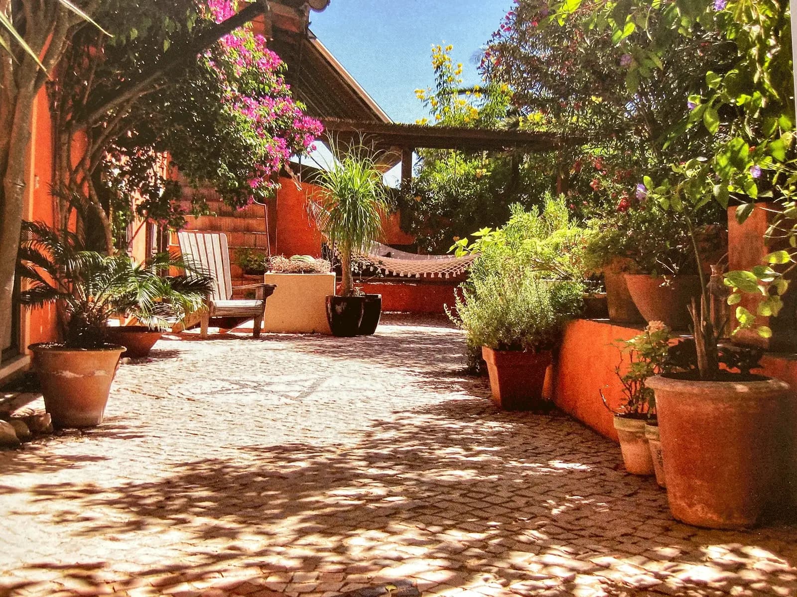 Rustic ground floor Villa - Center of the Golden Triangle (Quinta do Lago, Vale do Lobo and Vilamoura) - Algarve - Loulé