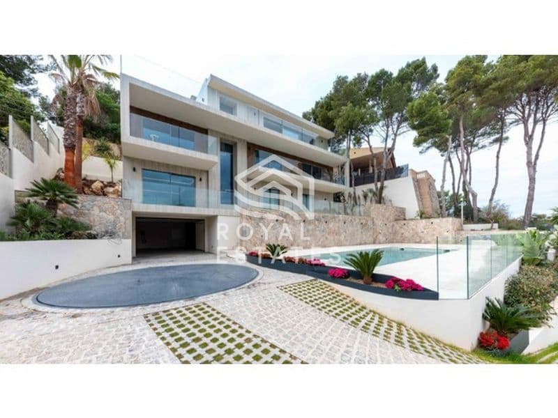 Villa Ponsa III