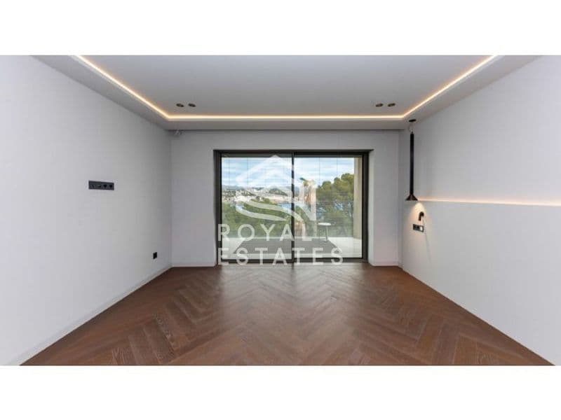 Villa Ponsa III