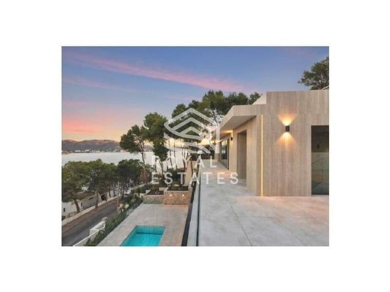 Villa Ponsa III