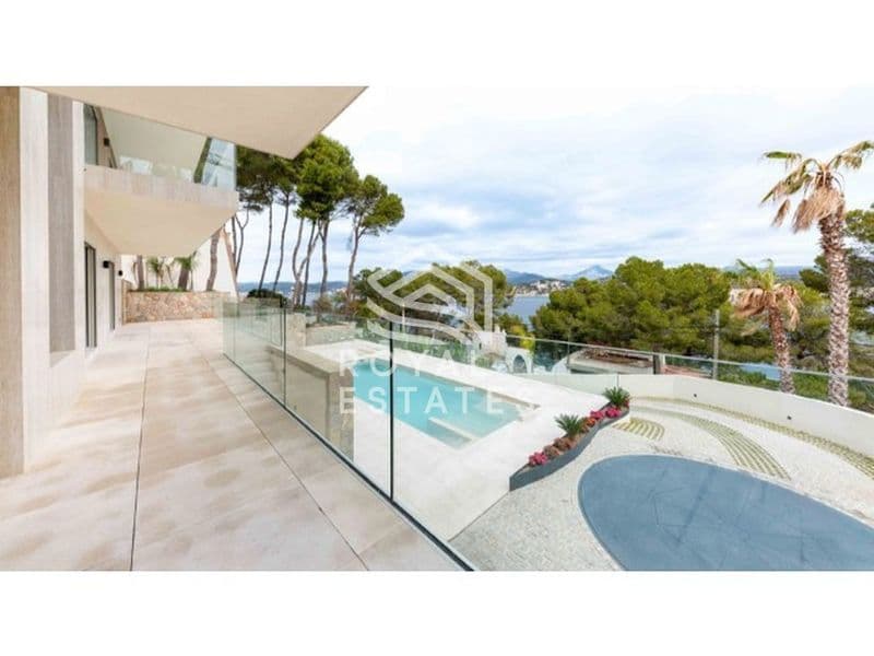 Villa Ponsa III