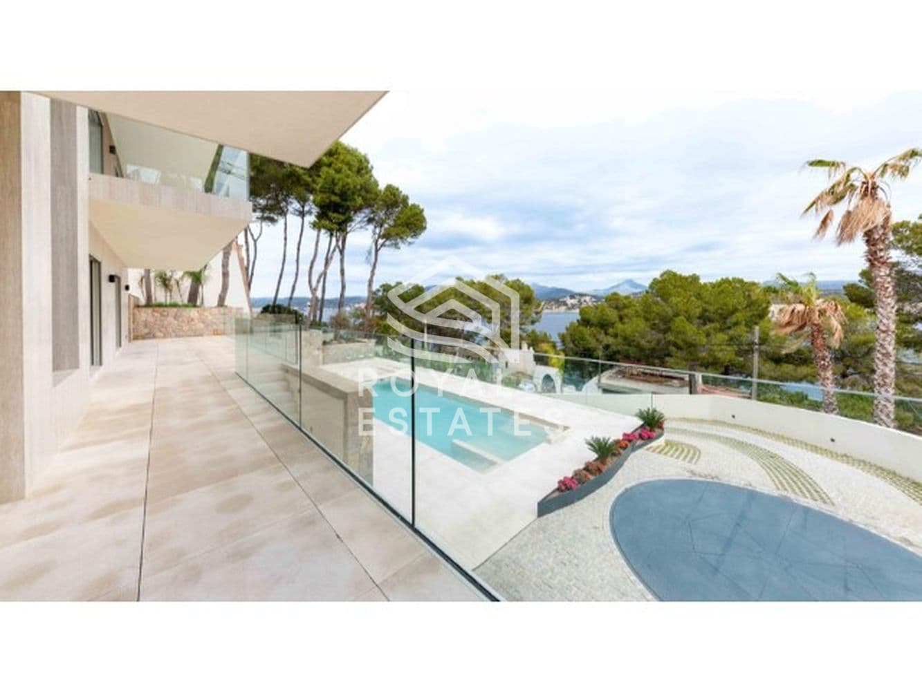 Villa Ponsa III