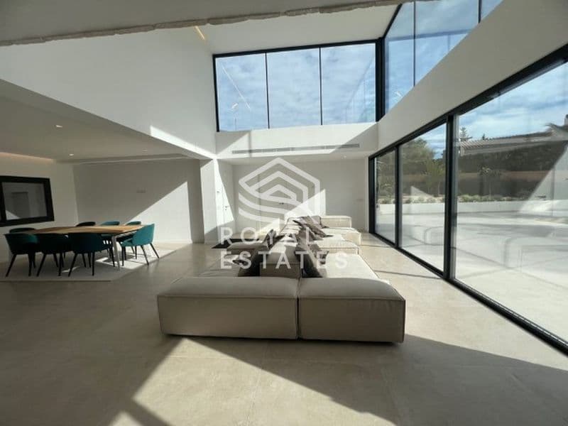 Villa Santa Ponsa II