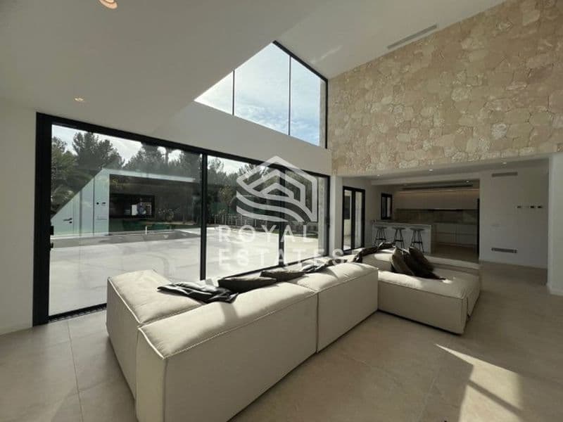 Villa Santa Ponsa II