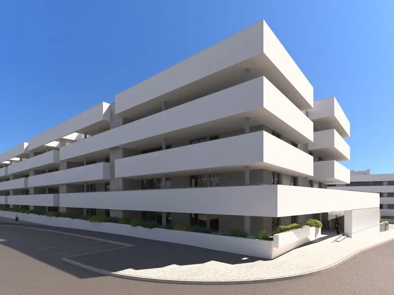 Luxurious 3 bedroom second floor apartment - Lagos