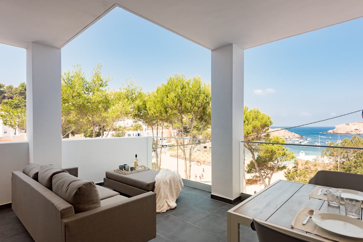 Cala Vadella