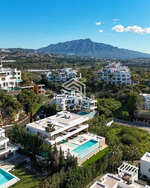 Villa Condes de Luque