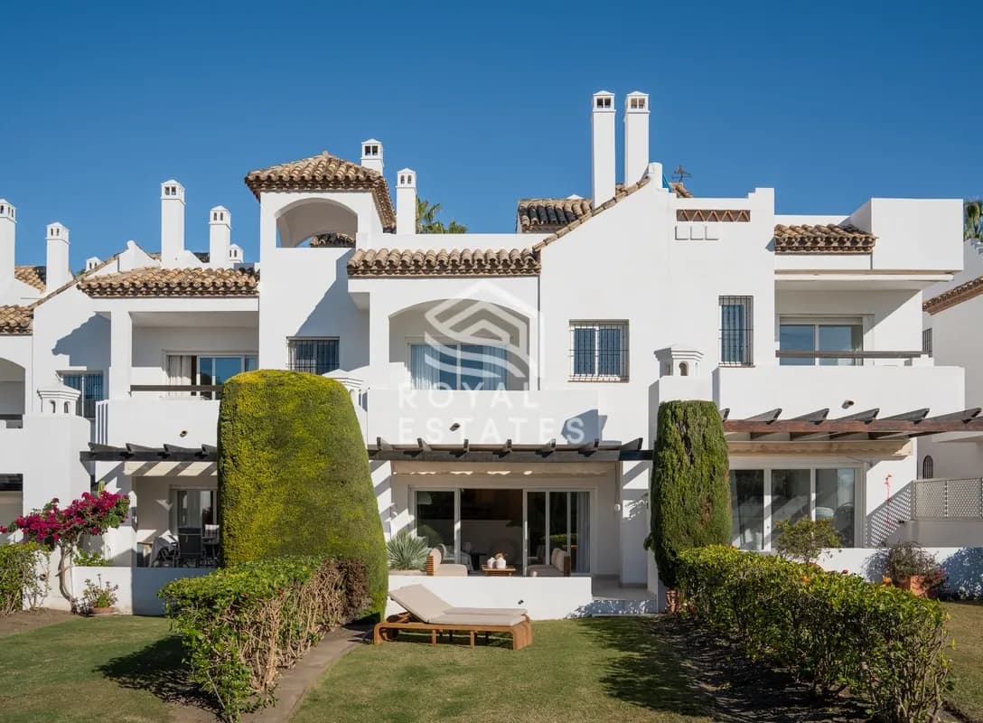 Last Green Casa 4