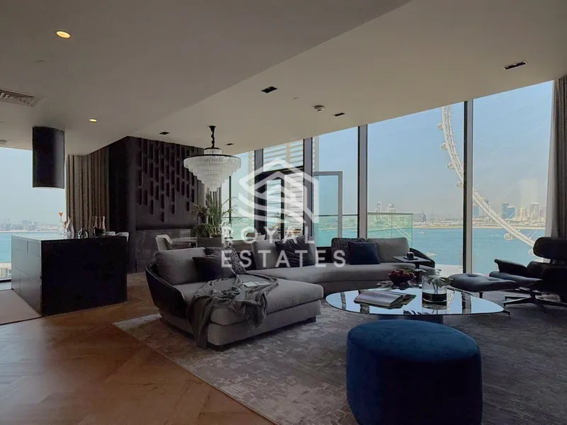 Bluewaters Residence
