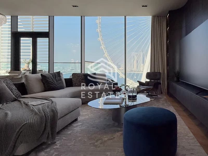 Bluewaters Residence